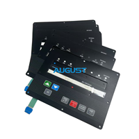 Vecteur de support de clavier 50125/1850 1950