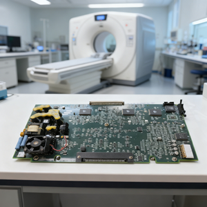 PHILIPS MRI için Modül Kartı P/N 07-00958-000 - Product Image 3