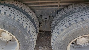 Machines de levage lourd XCM-G XCT25L5 Grue sur camion d'occasion de 25 tonnes avec flèche à 5 sections de 41 m Moteur et pompe PLC - Product Image 4