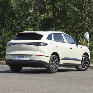 2025 Byd nuevo modelo Sea Lion 06 puro eléctrico de largo alcance Smart Drive alto rendimiento Ev coche nueva canción Plus para la venta - Product Image 2