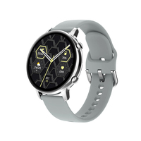 Nuevo Reloj Inteligente Híbrido BT 2022 al por Mayor, Original OEM 2020, Elegante, para Hombre y Mujer, con Monitor de Frecuencia Cardíaca y Presión Arterial