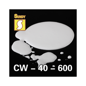 Émulsion SINOPEC SVW SUNDY <span class=keywords><strong>VAE</strong></span> CW 40-716, émulsion blanche supérieure pour pâte à papier <span class=keywords><strong>VAE</strong></span> - Product Image 4