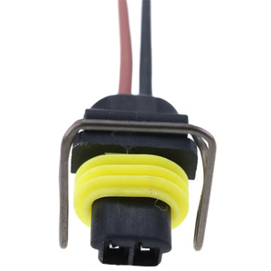 Harnais Assy 153-8920 150-9182 pour CAT C7 322C 325C 953C 3126 3126E 570 - Product Image 3