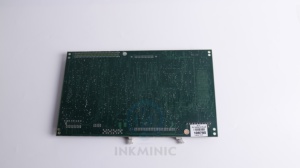 Placa Base DB25107 para Placa Principal Serie A, Repuestos para Impresora de Inyección de Tinta Domino A100 A200 A300, Placa de Circuito PCB Original Compatible - Product Image 4