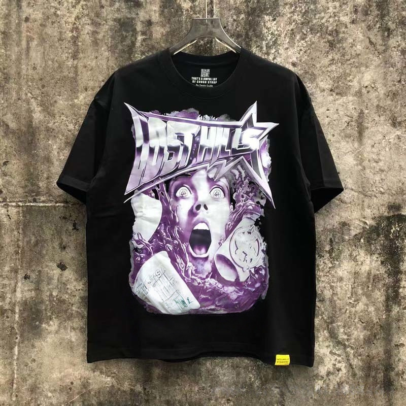 9 SYRUP Noir