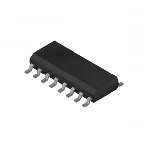 Interfaz GX434--CKC 16 Componentes SOIC Electrónicos en Stock - Product Image 1