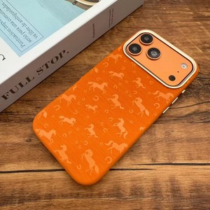 <span class=keywords><strong>Coque</strong></span> de protection intégrale antichoc Heybingo <span class=keywords><strong>en</strong></span> <span class=keywords><strong>cuir</strong></span> PC multi-couleurs à motif animal, magnétique, anti-traces de doigts, 2400 Gauss, pour 17 pouces - Product Image 4