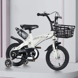 Vélos pour enfants <span class=keywords><strong>de</strong></span> haute qualité adaptés aux enfants âgés <span class=keywords><strong>de</strong></span> 2 à 9 ans, vélos pour enfants bon marché et élégants - Product Image 1