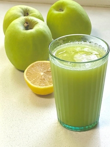 Saborizante de Frutas Natural 100% Puro de Grado Alimenticio, Esencia Concentrada de Manzana, Sabores de Manzana Verde, Saborizante Líquido de Caramelo - Product Image 2