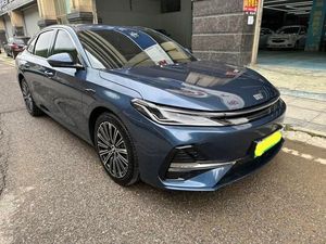 Geely Galaxy A7 EM 2025 150km Starship <span class=keywords><strong>Thunder</strong></span> God PHEV Sedán Familiar de Gama Alta Usado para Venta Global - Product Image 5