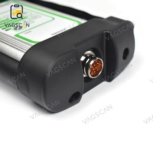 อะแดปเตอร์เชื่อมต่อวินิจฉัย V2.8.150Truck 2026สำหรับ88890300 vocom เครื่องมือวินิจฉัยรถบรรทุก Renault /ud/mack พร้อมแล็ปท็อป CF-19 - Product Image 3