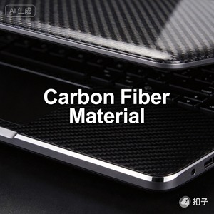 เคสคาร์บอนไฟเบอร์ - Product Image 4