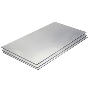 China original factory 1060 mirror anodized polished customized aluminum sheet
