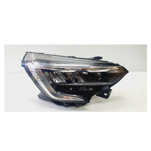 Produits Phares en Destockage Usine pour Phare Avant <span class=keywords><strong>RENAULT</strong></span> <span class=keywords><strong>CLIO</strong></span> 5 2019 <span class=keywords><strong>2022</strong></span> 260100902R 260606923R 260109379R 260609987R - Product Image 1