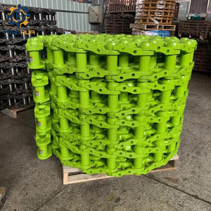 מיני חופר מסלול קישור חומר חצוף משווק דוזר שרשרת d7 d20 d155 d275 d375 d475 d355 d475 d75 d375 d475 d580 - Product Image 5