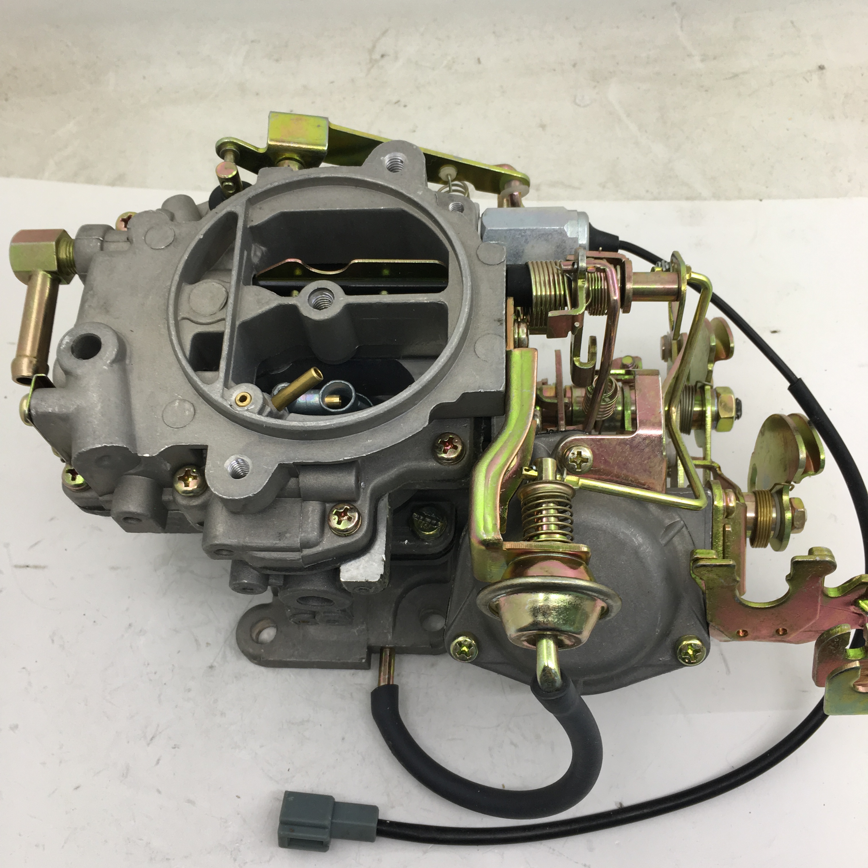 Карбюратор SherryBerg carb, КАРБЮРАТОР vegaser для Mazda NA/B1600 626 1984- Pick Up Bongo Luce 616, лазерный карбюратор, Новинка