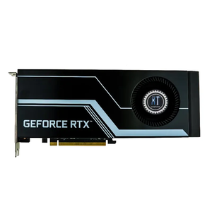 การ์ดจอ RTX 4090 48GB PCI Express MXM รุ่นใหม่ ระบายความร้อนด้วยพัดลม สำหรับ DeepSeek 671B/70B/32B Comfyui GPU Server - Product Image 1