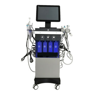 Máquina Facial de Hidrógeno y Oxígeno, Tratamiento para el Acné, Lifting Facial, Limpieza de Poros, Máquina de Hidrobelleza - Product Image 3