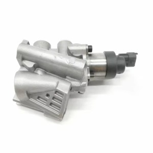 FCV VALVE FUEL REGULATOR 21638691 02113830 EXCAVATOR EC210 EC240 EC290 DEUTZ ENGINE D6E D7E TCD2012 2013 - Product Image 6