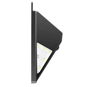 Hai Năng Lượng Mặt Trời Nhẹ Lũ Lụt Ánh Sáng Với Một Bảng Điều Khiển Năng Lượng Mặt Trời Chuyển Động Cảm Biến Ánh Sáng Đèn Năng Lượng Mặt Trời 100 <span class=keywords><strong>Watt</strong></span> Ngoài Trời Vườn Rùa - Product Image 6