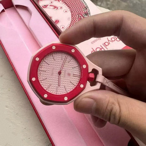 Orologio <span class=keywords><strong>da</strong></span> <span class=keywords><strong>Tasca</strong></span> Ottagonale al Quarzo di Lusso Personalizzato OEM Win-Win con Logo, Collana <span class=keywords><strong>Vintage</strong></span> con Orologio a Catena per Uomini e Donne, Regalo - Product Image 1
