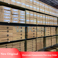 Electronics Component Manufacturer Channel ATSAML11E16A-UUT 32 XFBGA, WLCSP Embedded