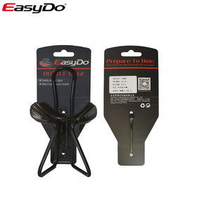 EasyDo Gabbia della Bottiglia di Acqua Per La <span class=keywords><strong>Bicicletta</strong></span> Bici Pieghevole - Product Image 6