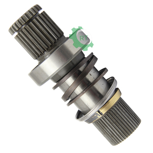 Eje de Transmisión de Caja de Cambios con Precio Competitivo, Diferencial para VW 0A5409343 02N409344E/F 0A5409355C - Product Image 4