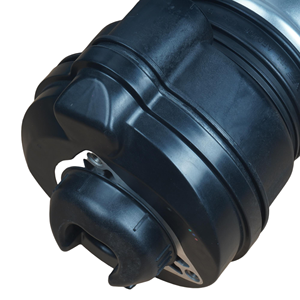 Amortiguadores de suspensión neumática delanteros izquierdos 9Y0616039 compatibles con Porsche 9Y0-1 9Y0616039B - Product Image 4