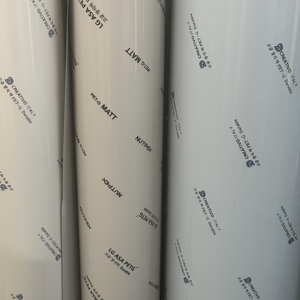 Hoàng Sơn Đông Nghĩa Trung Quốc Nhà Máy fuma melamine Trang Trí Giấy Hạt Gỗ Melamine Giấy Cho MDF Hpl Ván Ép - Product Image 6