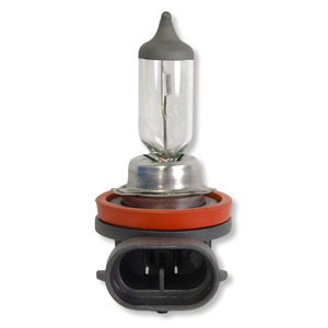 Lâu dài đèn năng lượng-hiệu quả chiếu sáng bền Đèn pha H11 12V 55 Wát rõ ràng cứng Glass <span class=keywords><strong>Halogen</strong></span> bóng đèn - Product Image 2