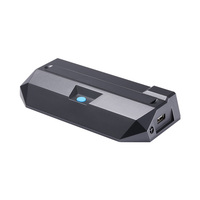 Mini PC de bajo consumo OEM de 5W, ultrafino, tipo Zero Client, con video HD 1080P para escuelas, en stock, ¡Gran Venta!