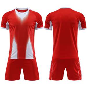 Maillots de football pour enfants en gros 2526 Kits unis pour Chelsea <span class=keywords><strong>Paris</strong></span> pour les matchs et l'entraînement Manches courtes Polyester - Product Image 1