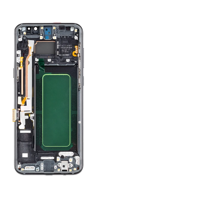 Oled Mobile Phone Lcd Screen Display for samsung galaxy S8 S8 Plus Lcd Screen Replacement