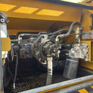 Machine de terrassement d'excavatrice d'occasion Sany Sy215CDPC 305-9 215C-9 225LC-9 210W-9 225LC-9S 210LC-5 215C-9 305 - Product Image 5