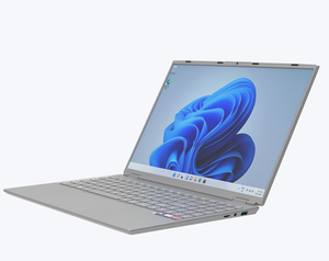 Portátil Intel Celeron de 16 pulgadas para el hogar, 8GB de RAM, 1TB, SSD N5095, CPU, OEM, ODM, teclado en inglés, panel IPS para uso empresarial en el hogar y estudiantes - Product Image 3