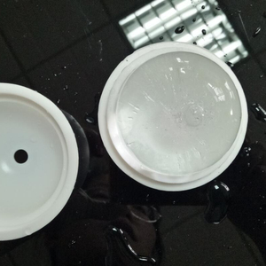 Nóng bán khối lập phương khổng lồ Băng khuôn-Sản xuất bóng đá, hình cầu duy nhất Băng khối khuôn-2.4" - Product Image 4