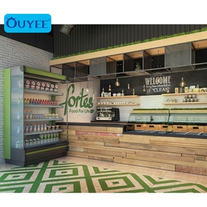 <span class=keywords><strong>Design</strong></span> per <span class=keywords><strong>Negozio</strong></span> di Dolci, Forniture per Caffetteria, Decorazione, <span class=keywords><strong>Design</strong></span> d'Interni per Bar - Product Image 2