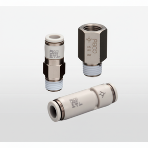 วาล์วตรวจสอบ CVC10-03A ของ Pisco - Product Image 1