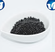 Fertilizantes agricolas libèrent lentement Agriculture <span class=keywords><strong>Composition</strong></span> d'algues granulaires noires <span class=keywords><strong>Engrais</strong></span> bio organique - Product Image 6