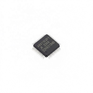A4911KJPTR-T-1 LQFP-48-EP(7x7) Brushless DC (BLDC) Motor <b>Driver</b> Chip - Product Image 1