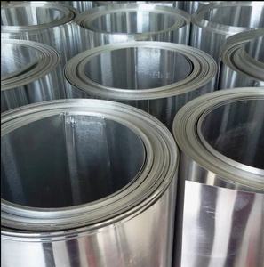 Sicher Gekleurde Aluminium Spoel Model 1000-8000 Voor Dakpanelen - Product Image 6