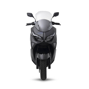 Scooter Elettrico di Alta Qualità Certificato EEC, Lunga Autonomia, Motocicletta Elettrica a 2 Ruote per Adulti - Product Image 3