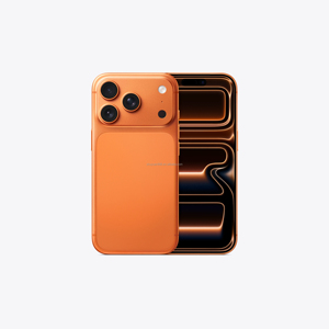 Teléfono Inteligente 17 Pro Original Desbloqueado, Versión Estadounidense, 256GB Naranja Cósmico, 17Pro Azul Profundo, 512GB, 1TB, 2TB - Product Image 5