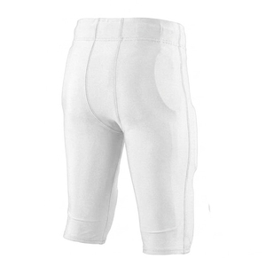 Uniforme de football américain à prix avantageux, best-seller, tissu polyester doux et respirant, design personnalisé, uniforme de sport en vente en ligne - Product Image 6