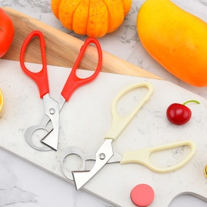 กรรไกรตัดนกกระทาเครื่องเปิดอุปกรณ์ในห้องครัว - Product Image 5