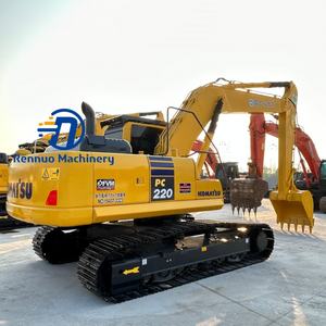 Gebruikt <span class=keywords><strong>Komatsu</strong></span> graafmachine Rennuo, modellen PC220-<span class=keywords><strong>8</strong></span>, PC240, 200, <span class=keywords><strong>PC300</strong></span>, 350, 400, 450. - Product Image 1