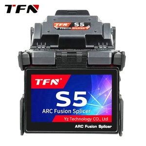 Épisseuse optique TFN S5 à 6 moteurs pour fibre optique principale 80 km – Performance optimale - Product Image 5
