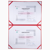 1-967570-3 Fiche mâle Connecteur de faisceau de câbles étanche automatique 1-967570-3 968405-1/1-967644-1/8E0973202