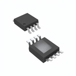 Power Management (PMIC) MP46885DN-LF-P 8 SOlC Exposed Pad Electronic Chips Component In Stock - Product Image 1